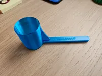 0.2mm layer, 6 walls, 50% infill