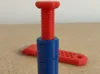 0.16mm layer, 2 walls, 15% infill
