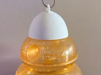 0.24mm layer, 3 walls, 15% infill