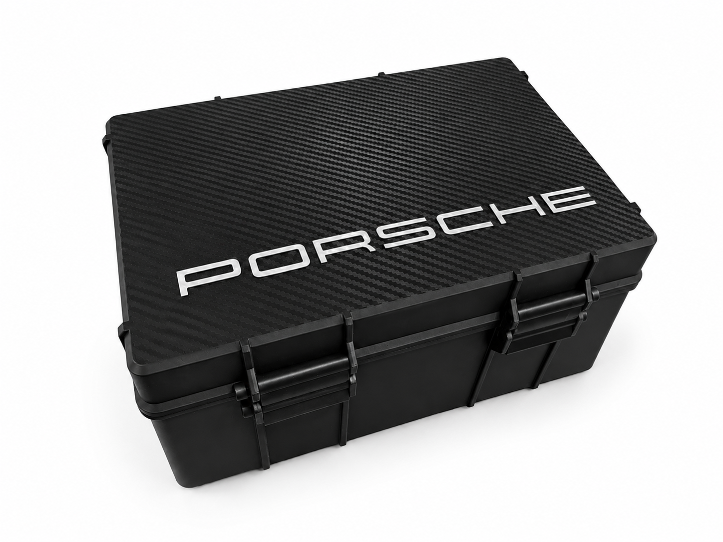 Porsche Large Rugged Box