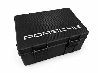 Porsche Large Rugged Box