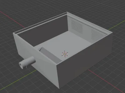 Area for plexi 10x10