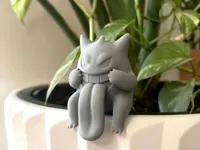 0.2mm nozzle, 0.08mm layer, 4 walls, 10% infill