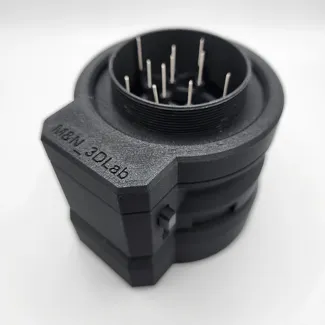 Breville 54mm eWDT adjustable height