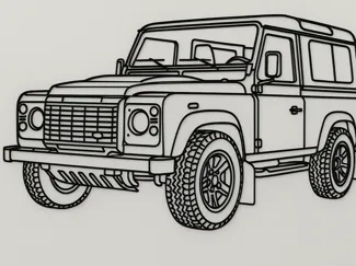Landrover