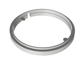 Miyota 9015 DSWatch Club Spacer