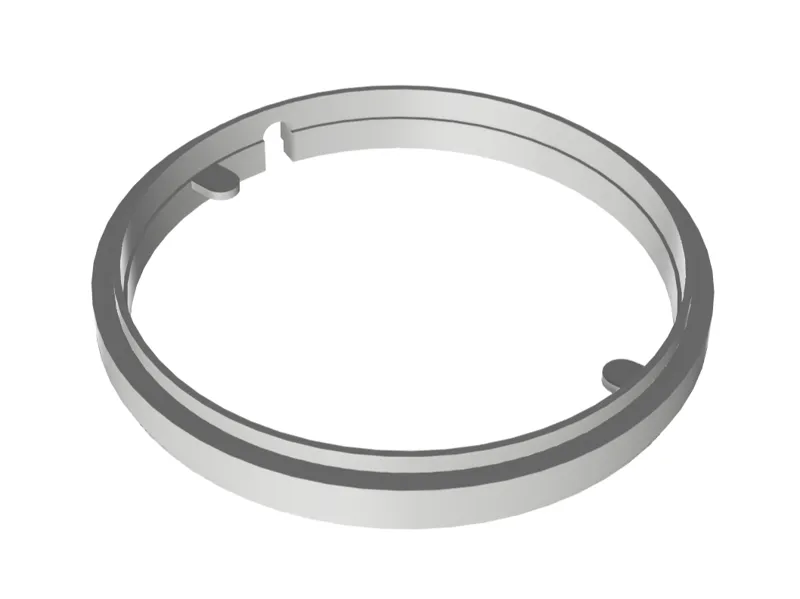 Miyota 9015 DSWatch Club Spacer