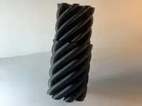 0.2mm layer, 3 walls, 5% infill