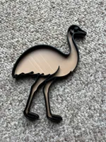 Emu Play Tray
