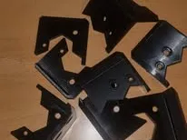 HSW Lack Serie Ikea