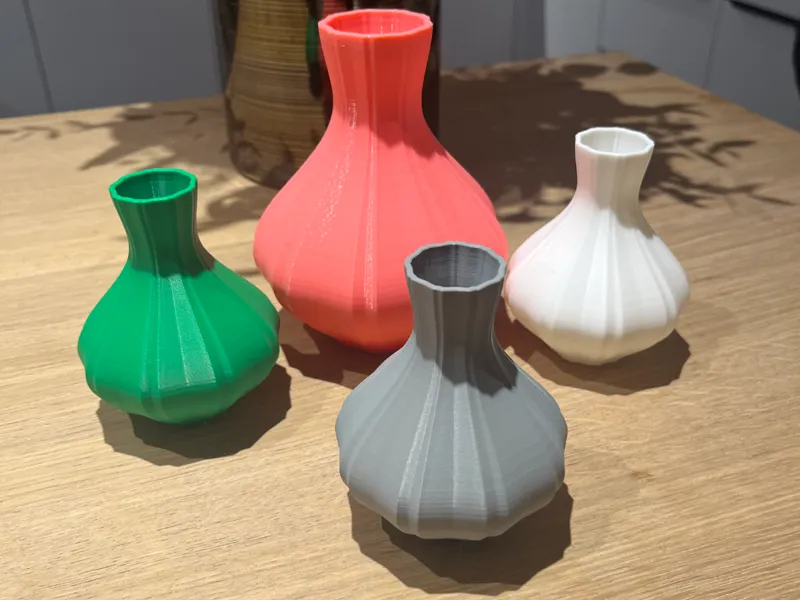 Estetic Vase