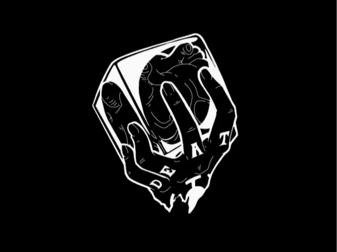 Trafalgar law hand hueforge