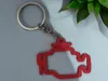 Red PLA