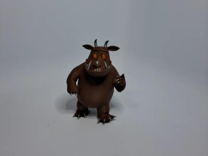 Gruffalo
