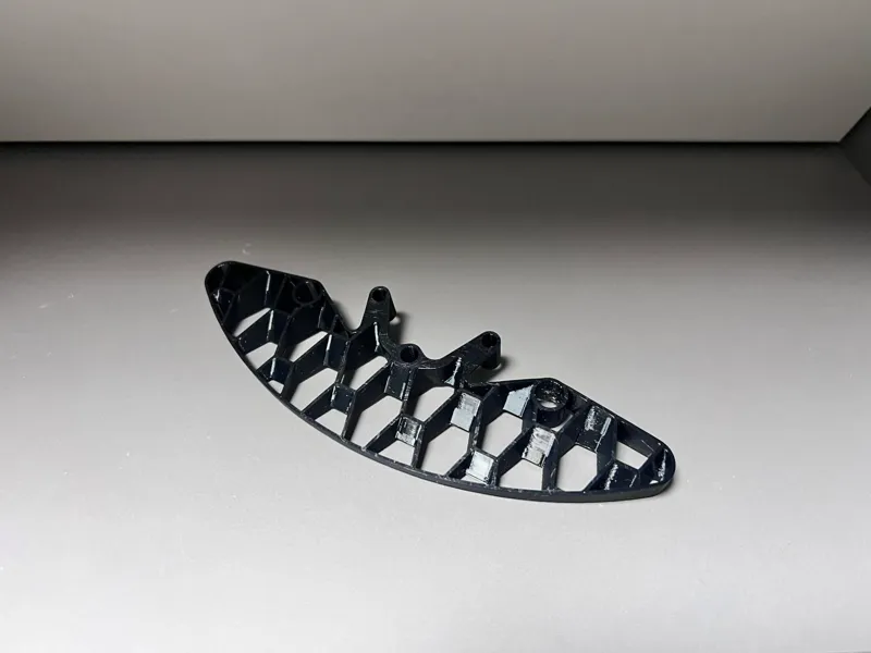 mtc3 aero bumper