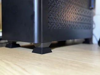CoolerMaster NR200 Riser Feet 10mm