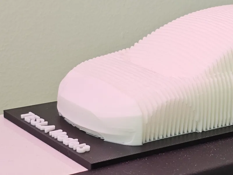 layered model3