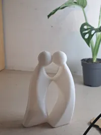 0.2mm layer, 2 walls, 5% infill