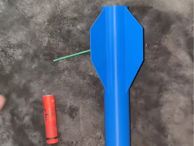 Rocket