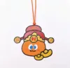 Mayday God of Wealth Keychain