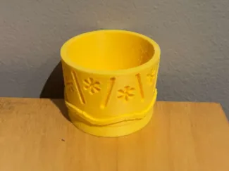 Succulent Pot