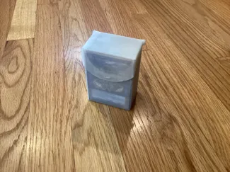 Yugioh Deck Box