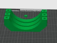 0.2mm layer, 6 walls, 20% infill