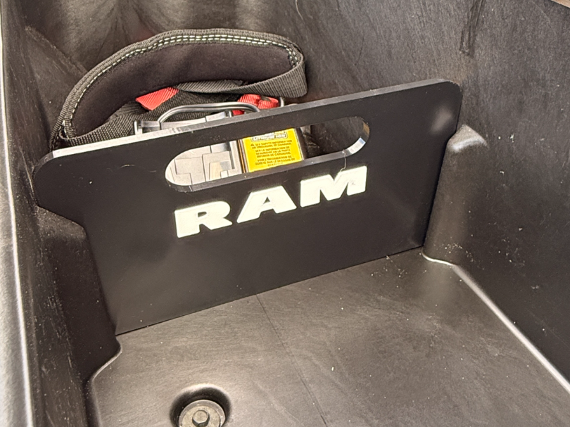 Rambox Divider 