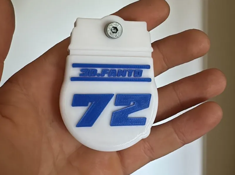 TAPPO INIEZIONE TM FI 125