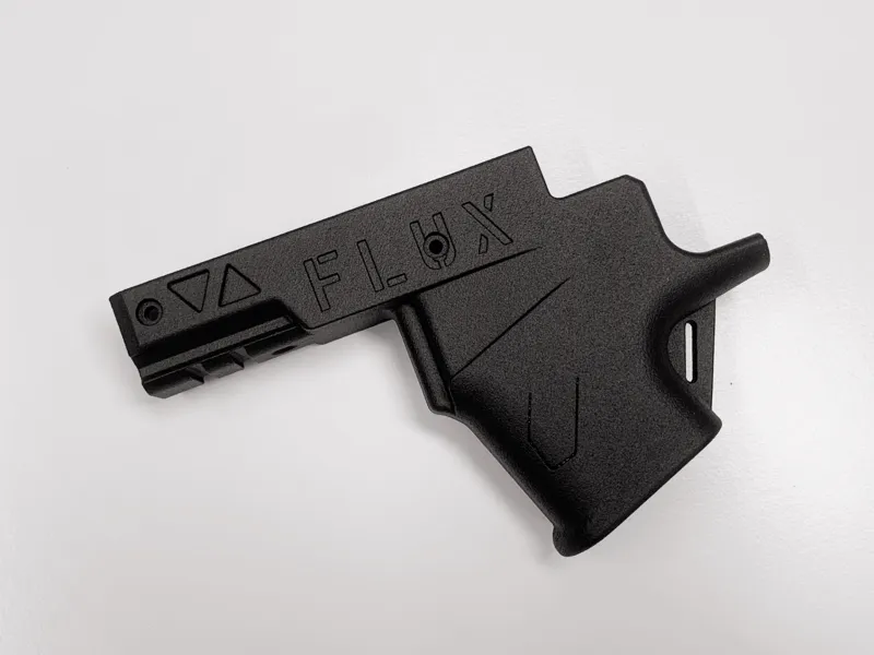 Flux Defense FOR GLOCK AirsoftGun