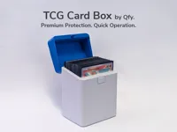 [Sleeved Cards] v2.2