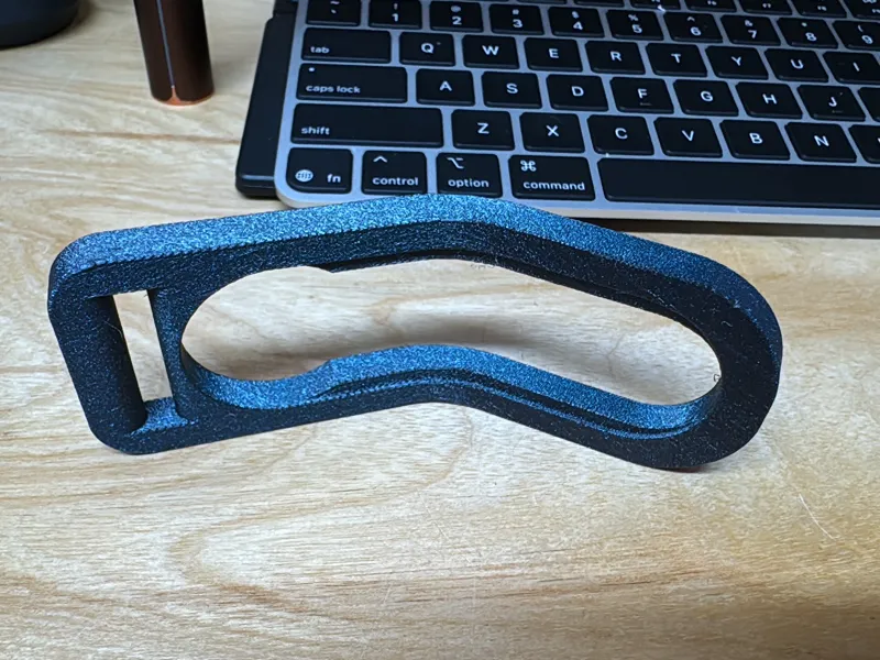 Bottle Holder For Backpack