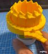 0.16mm layer, 2 walls, 15% infill