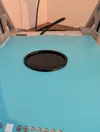 Simple TPU base