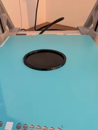 Simple TPU base