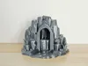 0.16mm layer, 2 walls, 5% infill
