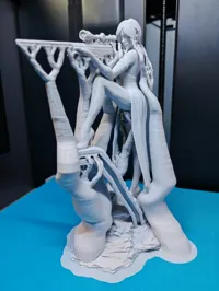 0.16mm layer, 2 walls, 5% infill