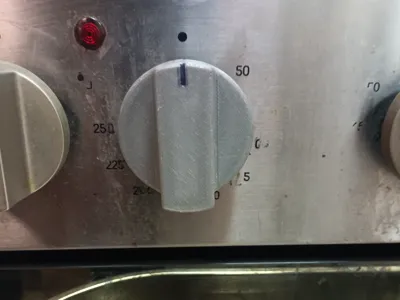 OVEN KNOB