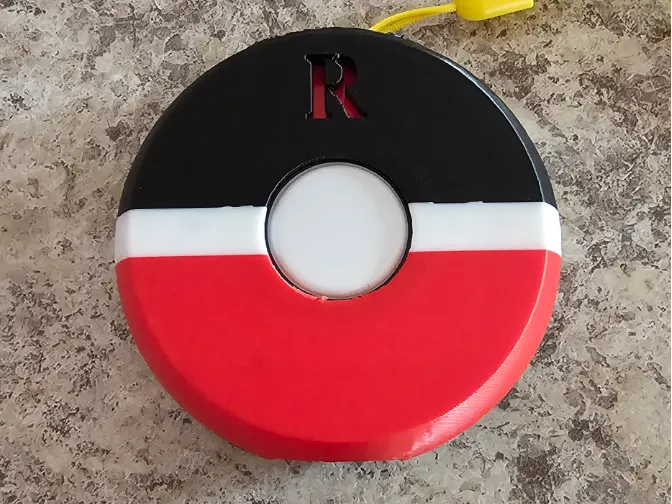 Pokemon Plus PLus case