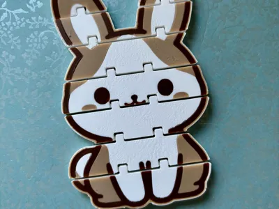 Bunny Flexi 