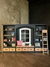 Cozy library - A1 mini