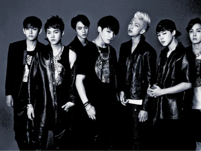 poster "seventeen"