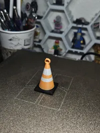 0.4 mm Nozzle – Painted