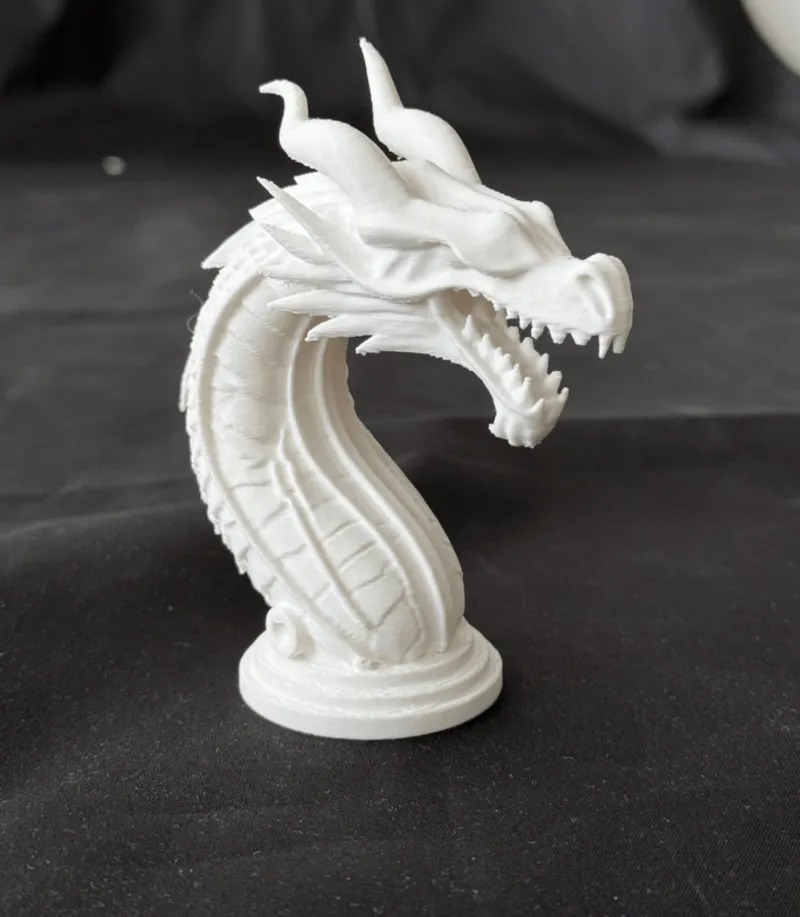 Dragon Head