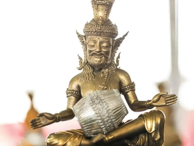 Father Kae Phet
