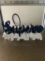 0.2mm layer, 3 walls, 5% infill