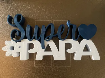 Super Papa 