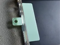 0.2mm layer, 4-5 walls, 100% infill