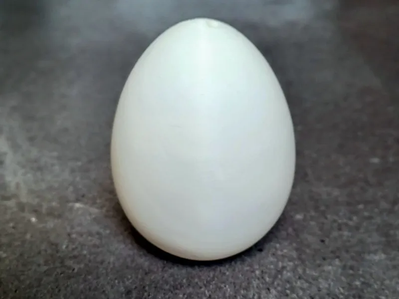 DIY easteregg