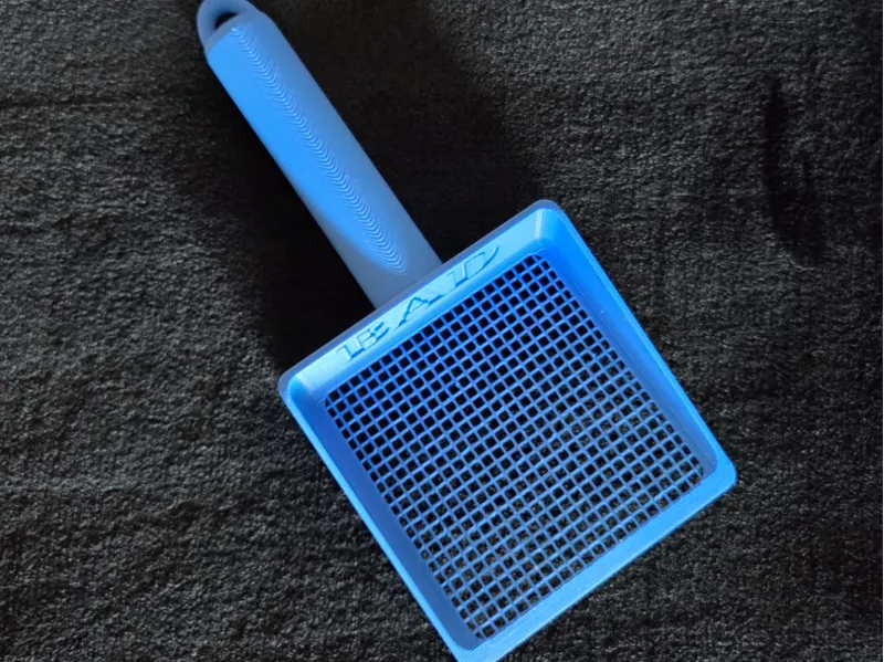 Aquarium Substrate Sifter